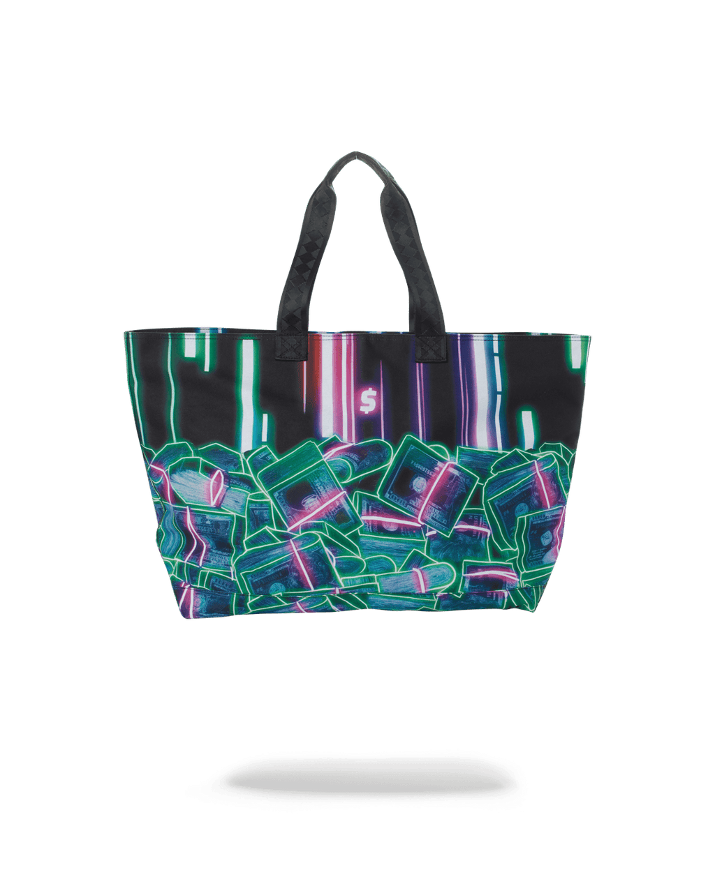 暗号通貨スタック (CRYPTO STACKS) TOTE