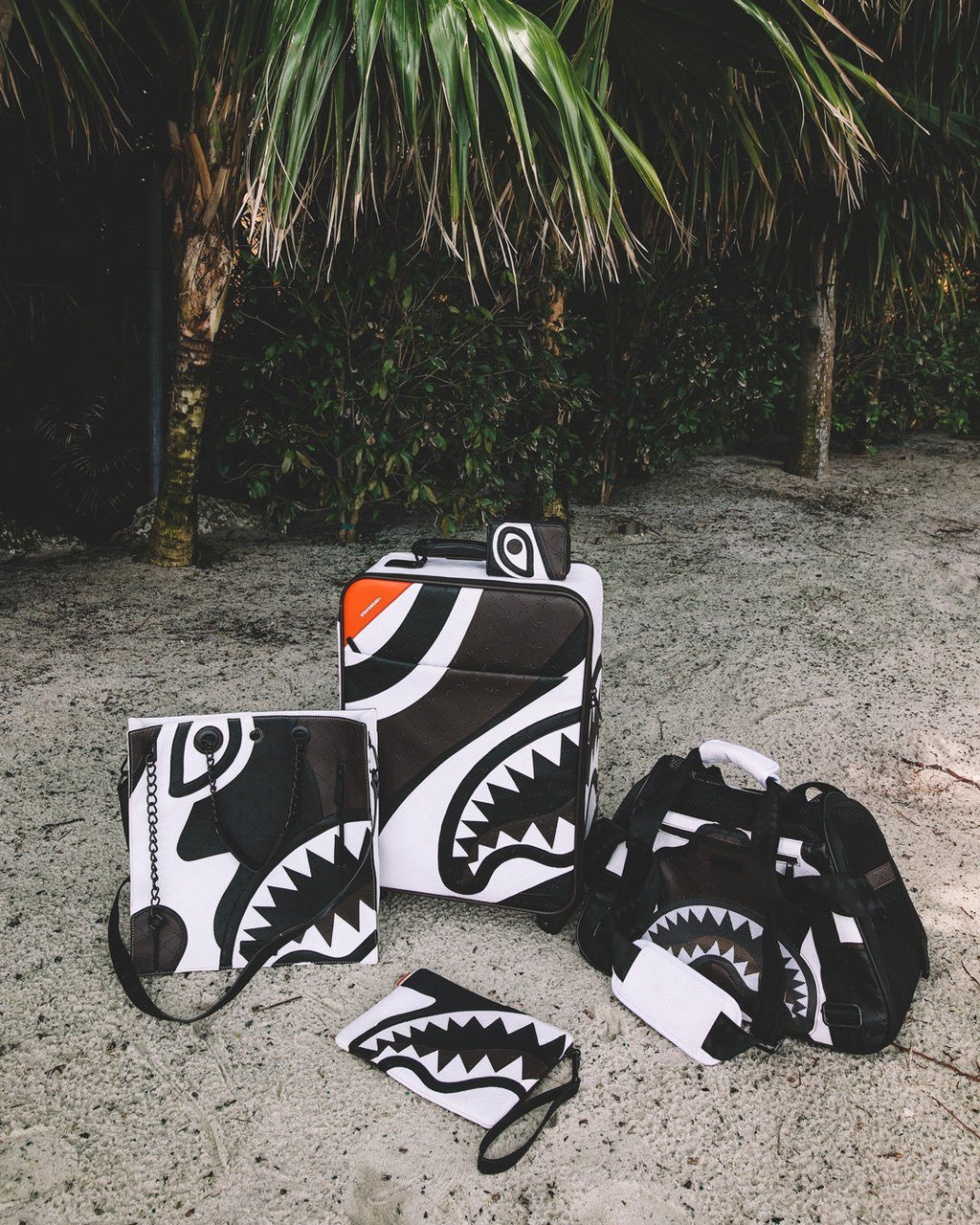 V.V.I.P. LOFT TOTE