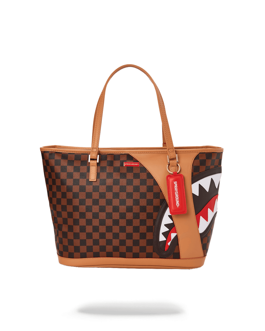 HENNY AIR TO THE THRONE TOTE