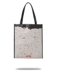 OFFICIAL BASQUIAT PEGASUS 1987 LOFT TOTE