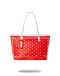 MODUS OPERANDI TOTE