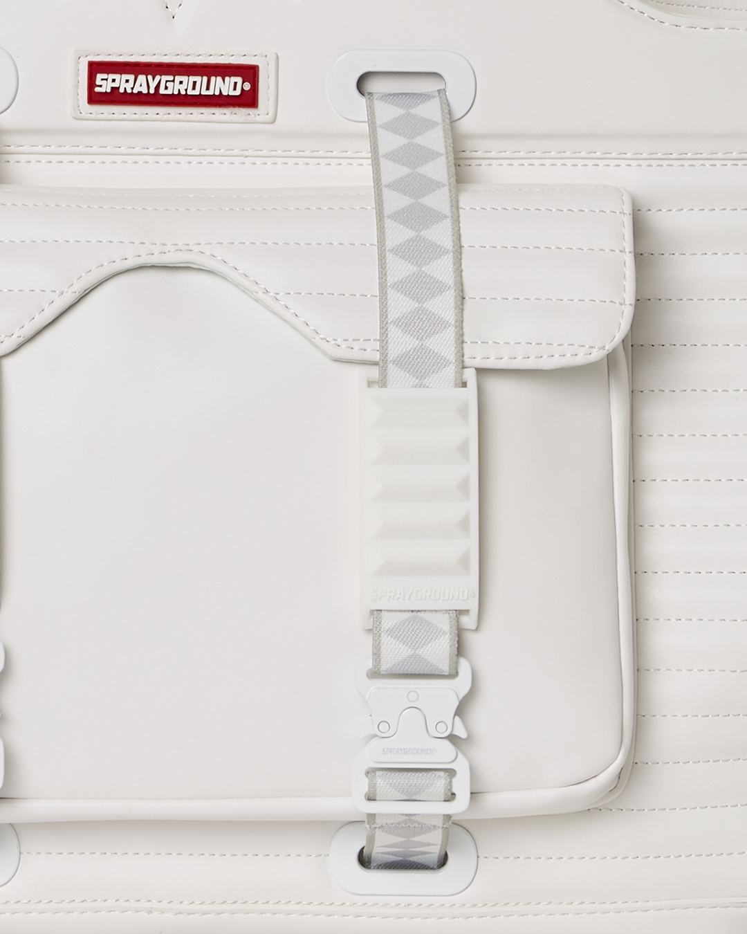 FUTURE TRAVELER TRAVEL CASE