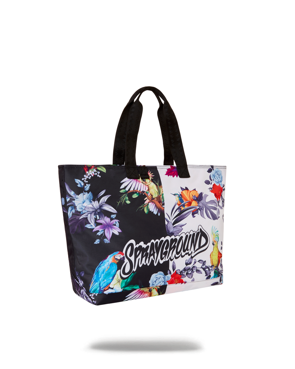 SHADOW FLIGHT BEACH TOTE