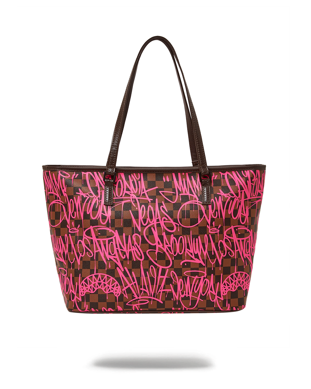 JETGRAPHIX TOTE