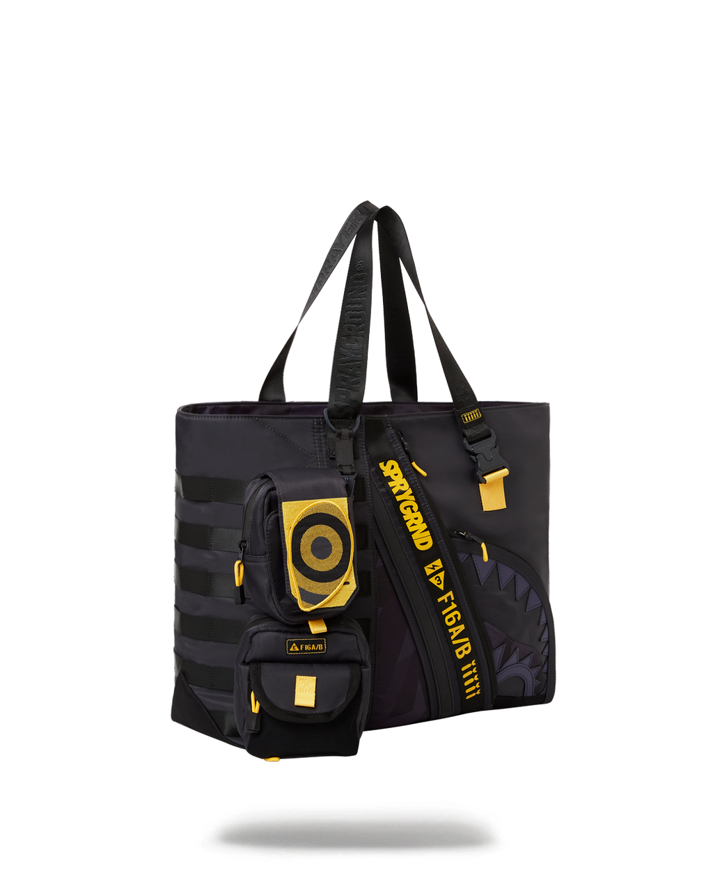 SPECIAL OPS AB CONVOY TOTE