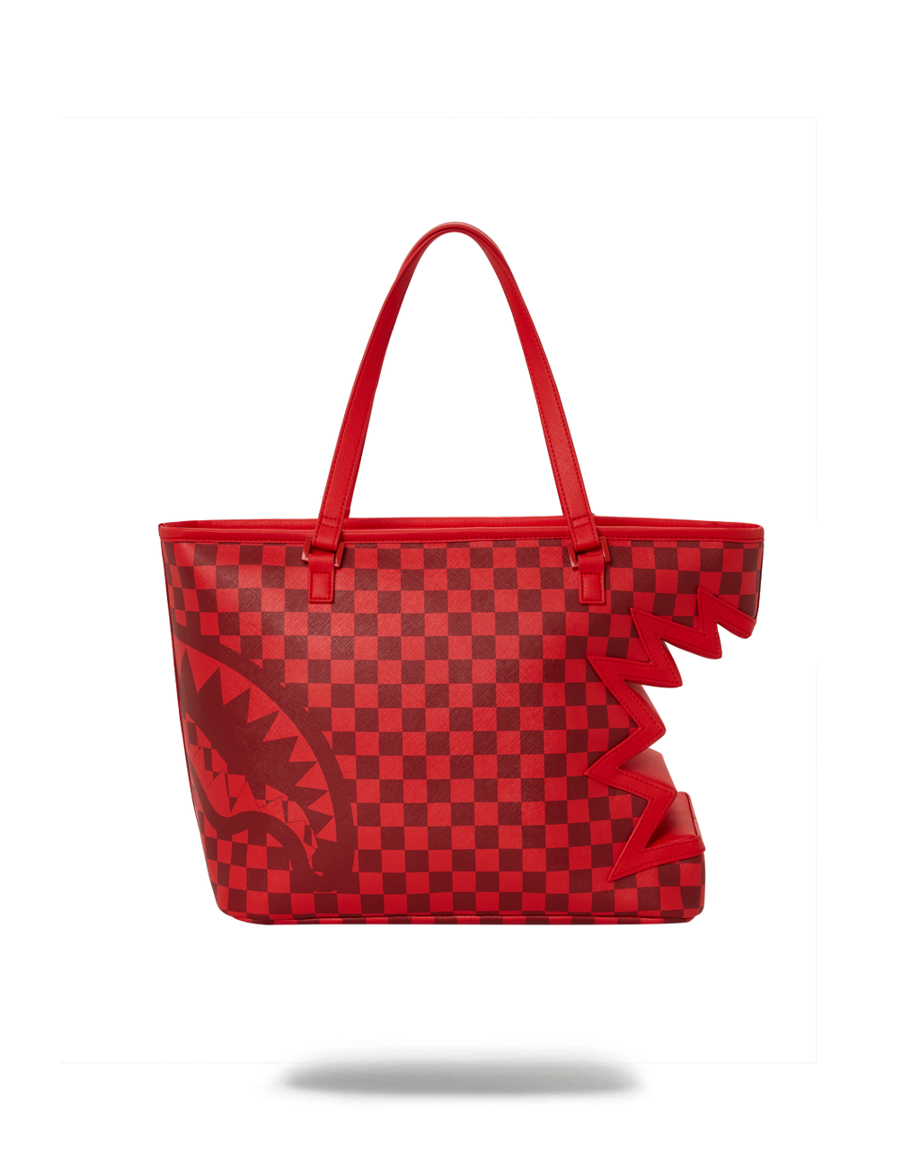 SHARK BITE INFARED TOTE