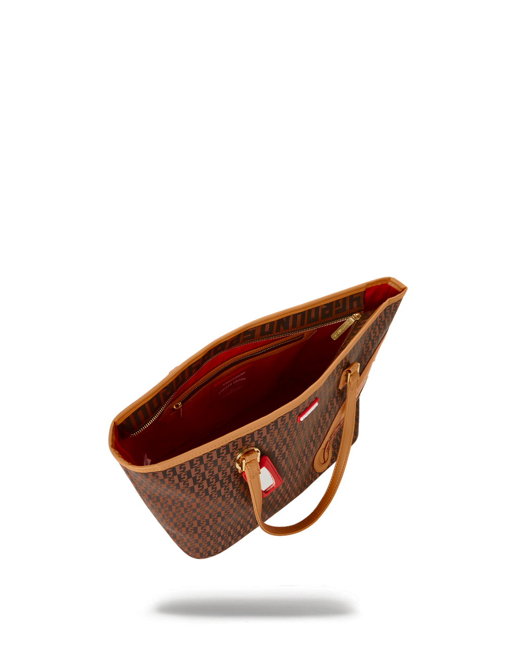SHARKFINITY TOTE