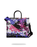 SHARK ATELIER TORTUGA TOTE