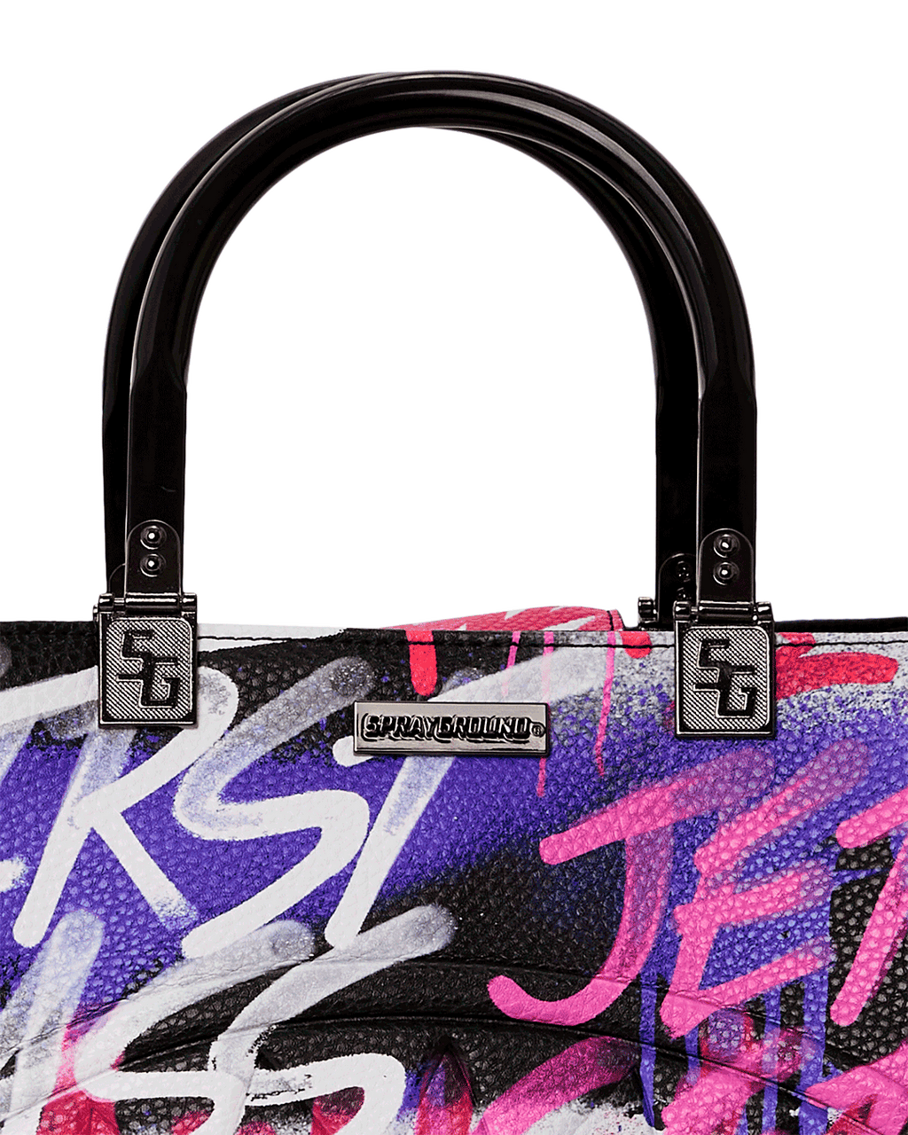 SHARK ATELIER TORTUGA TOTE