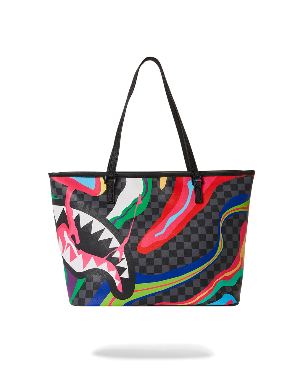 TRIPPY TAFFY TOTE