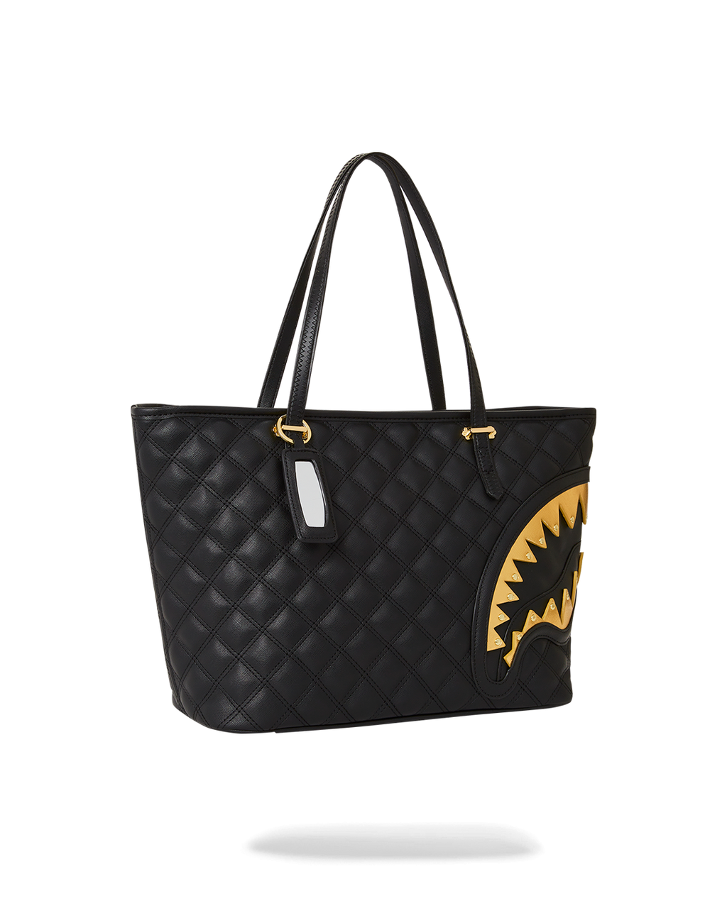 24K GENEVA TOTE