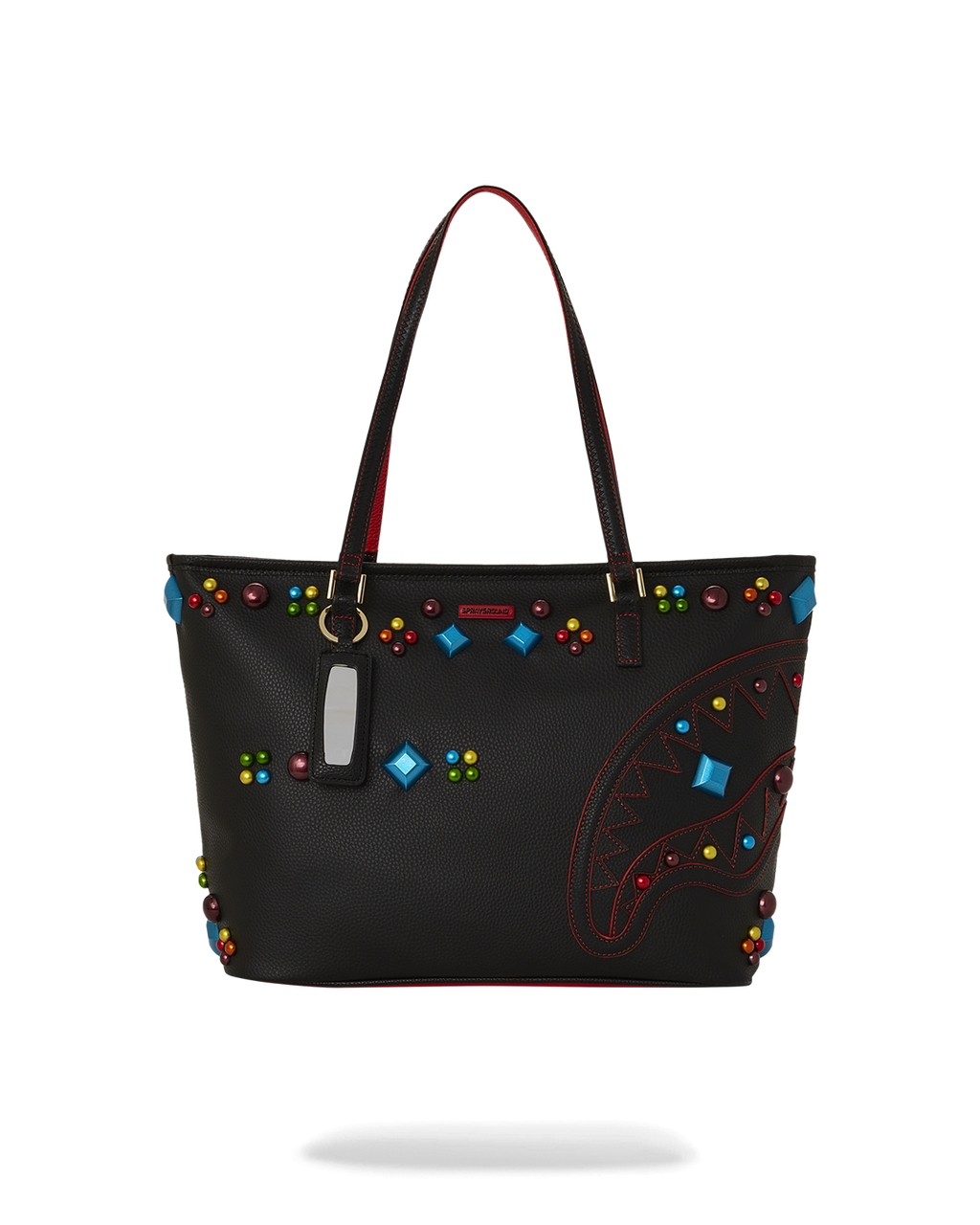 GEMSTONE OUTLAW TOTE