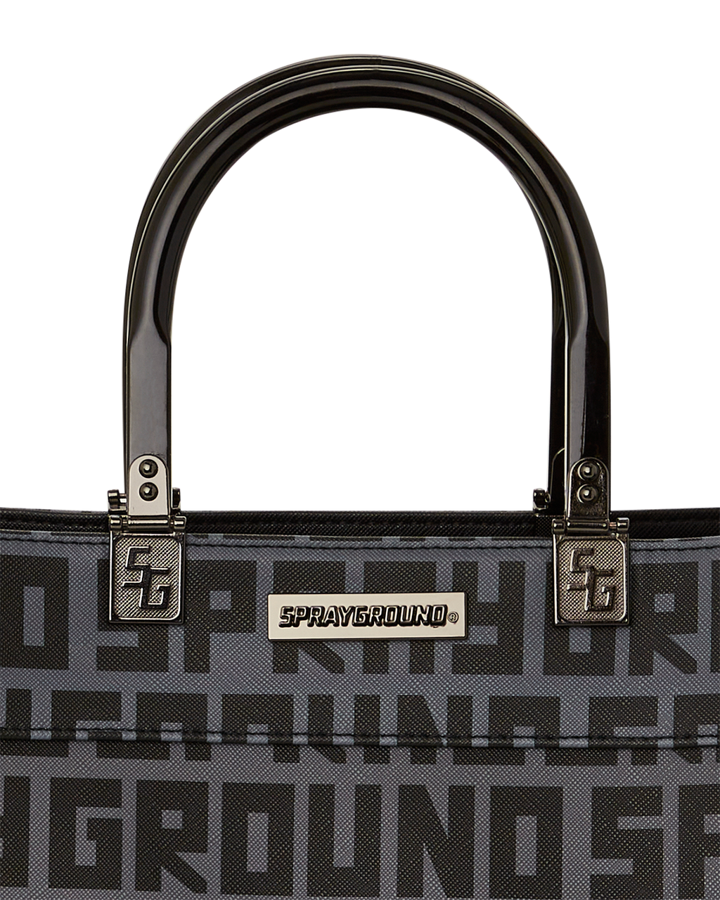 SHARKFINITY STEALTH PILOT TORTUGA TOTE