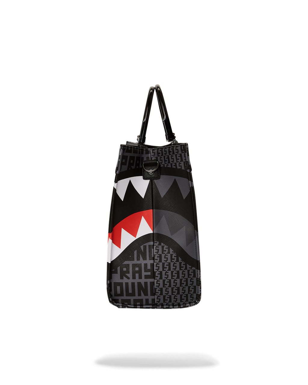 SHARKFINITY STEALTH PILOT TORTUGA TOTE