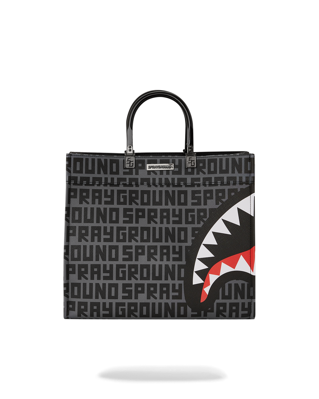 SHARKFINITY STEALTH PILOT TORTUGA TOTE