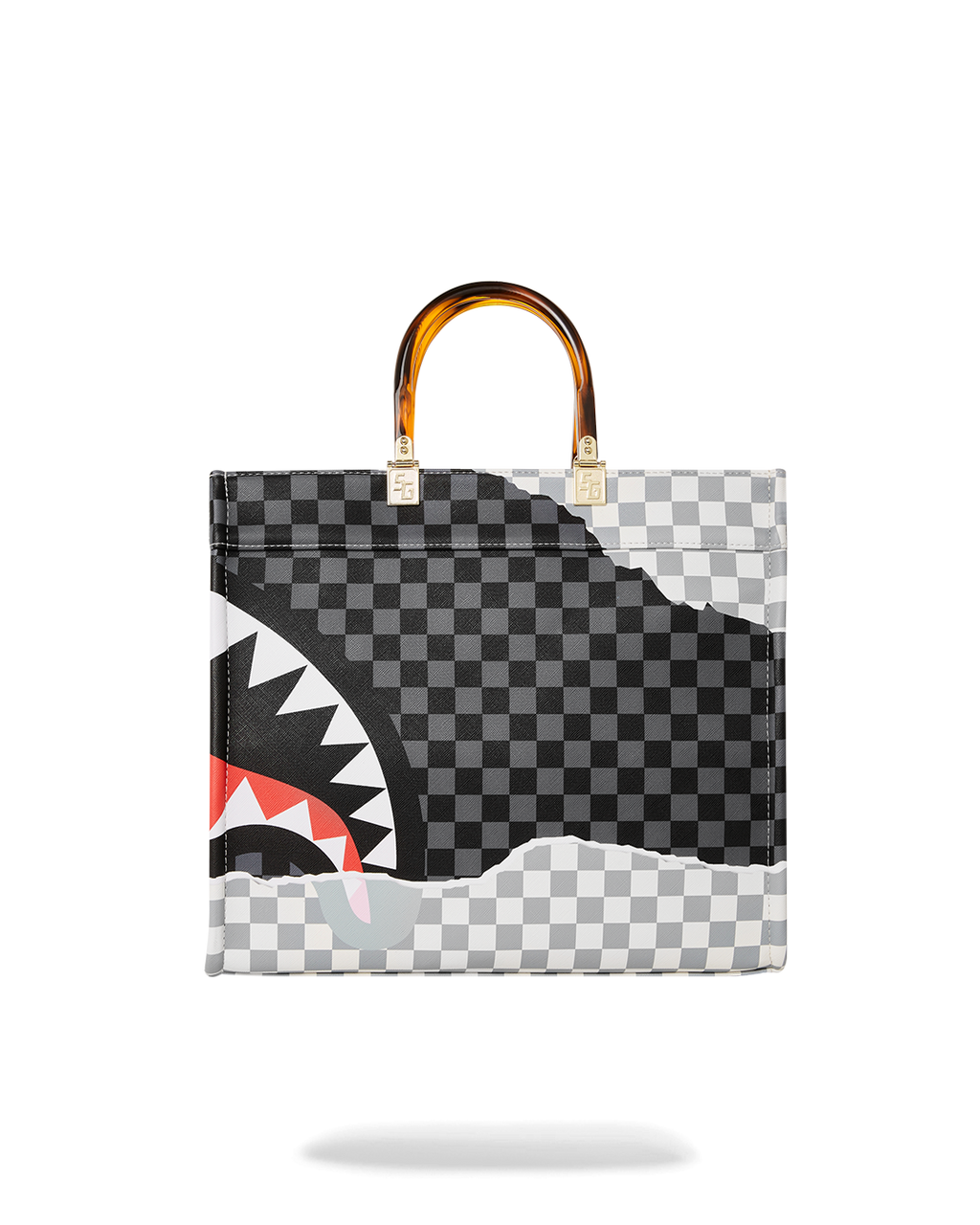 UNSTOPPABLE ENDEAVORS TORTUGA TOTE