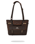 CHECKMATE ROYALE TOTE