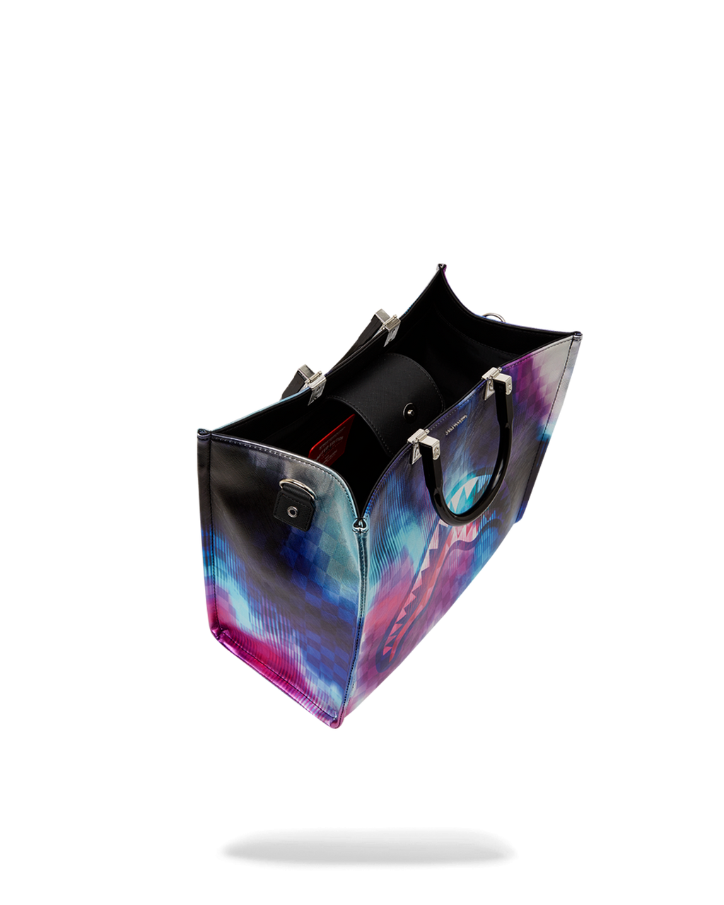 SHARKCLUB ELECTRONICA TORTUGA TOTE