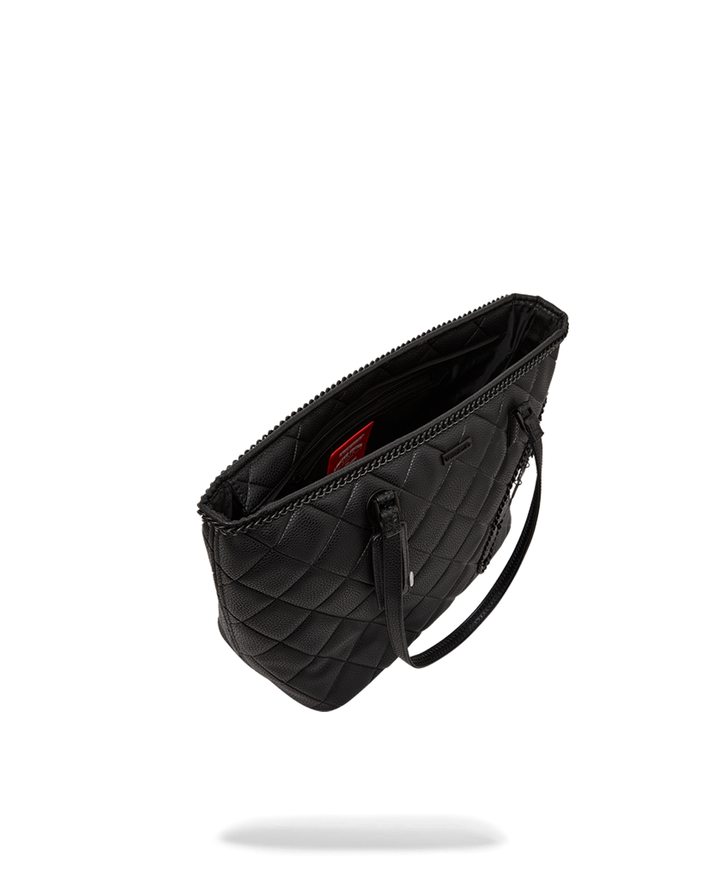 GHOST SHADOW TOTE