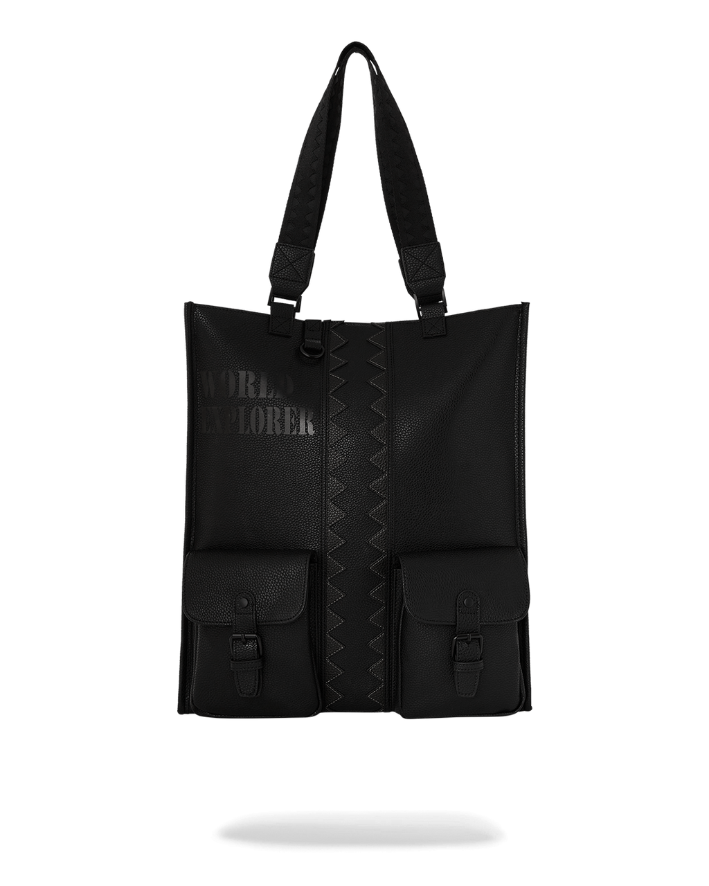 WORLD EXPLORER ENTREPRENEUR CARGO TOTE