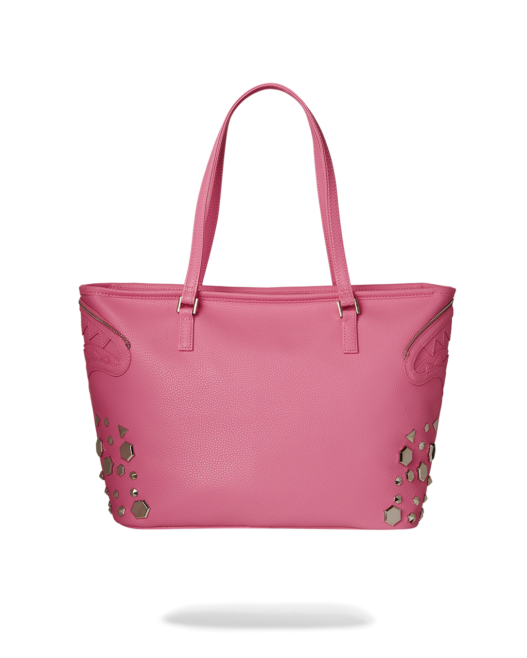 BABY BEAR BADDIE TOTE