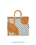 HENNY LATTE TORTUGA TOTE