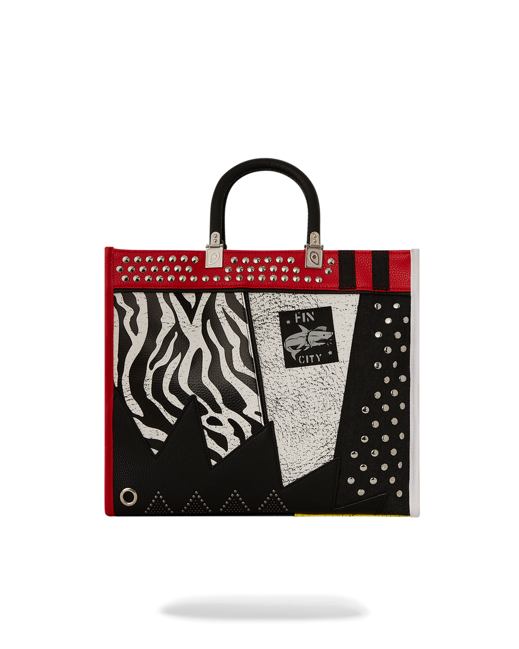 SOHO SOUNDSYSTEM TORTUGA TOTE