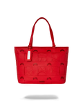SUPER HOT FIRE CLASSIC TOTE