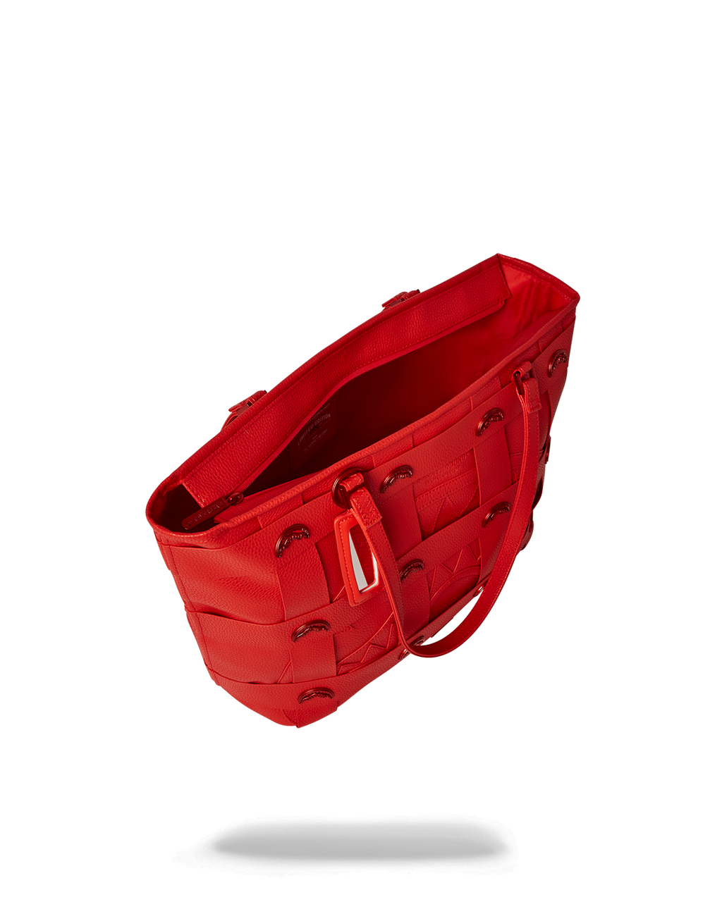 SUPER HOT FIRE CLASSIC TOTE