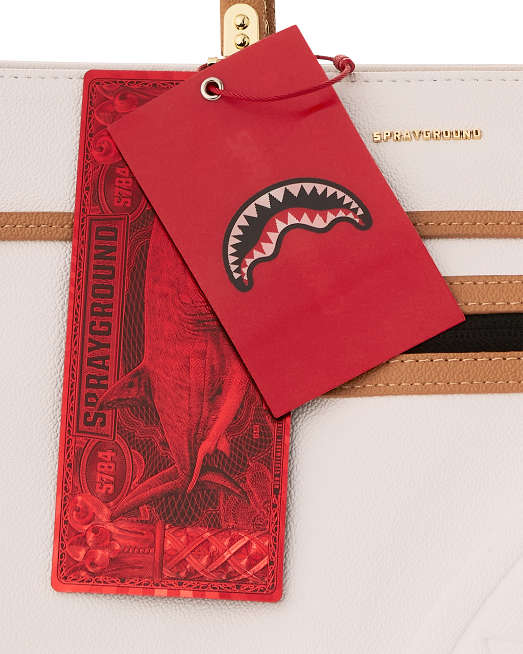 JETCOPTER TORTUGA TOTE