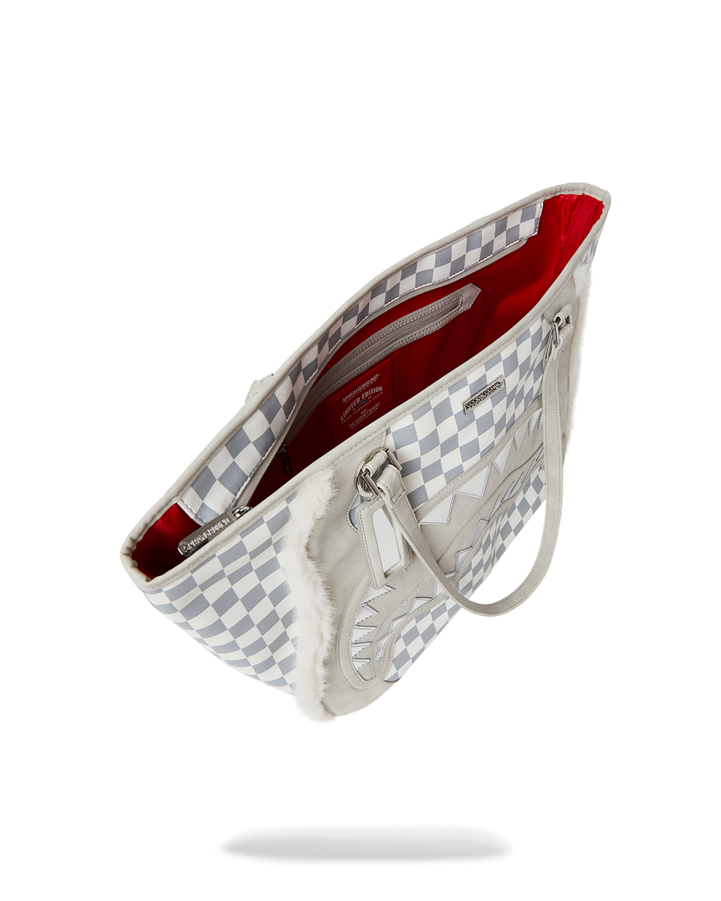 DREAMCHECK TOTE