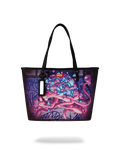 PINK PANTHER DIAMOND HEIST TOTE