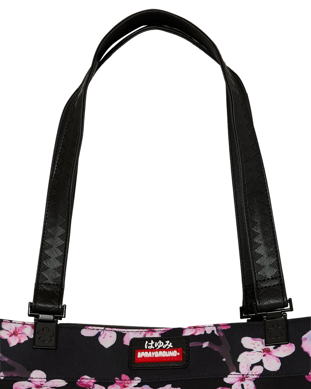 OUKA KENRAN HAYUMI HOKAZANO OFFICIAL COLLAB TORTUGA TOTE