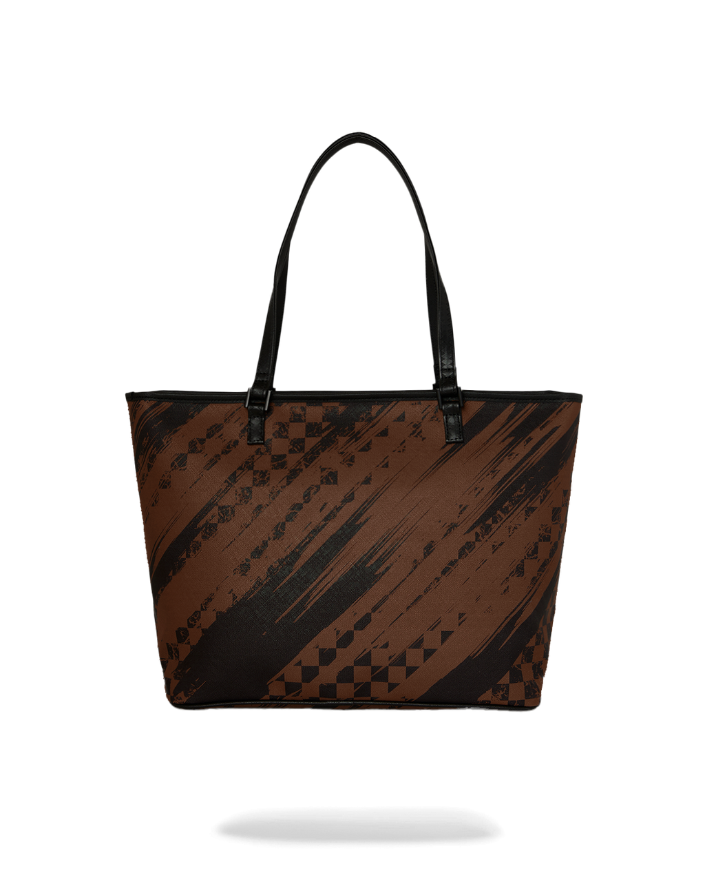SHARKS IN PARIS NIGHT DRIFT TOTE