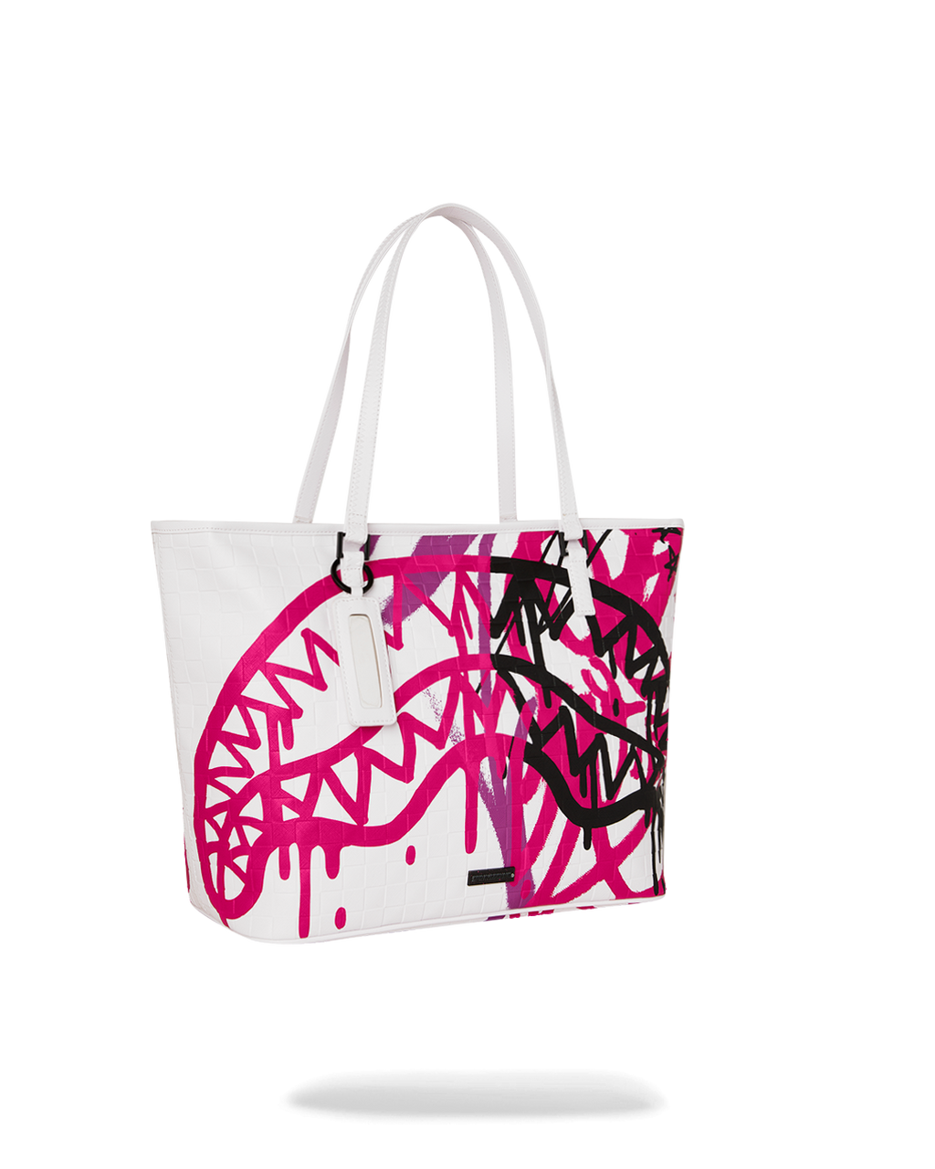 CRASH GRAFF TURBO TOTE