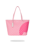 SUGAR DRIP CANDY BITE TOTE