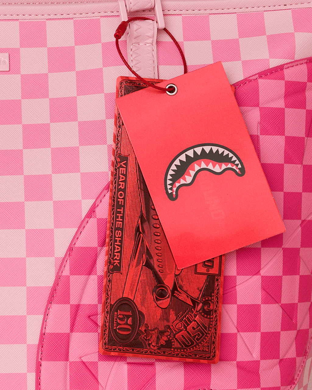 SUGAR DRIP CANDY BITE TOTE