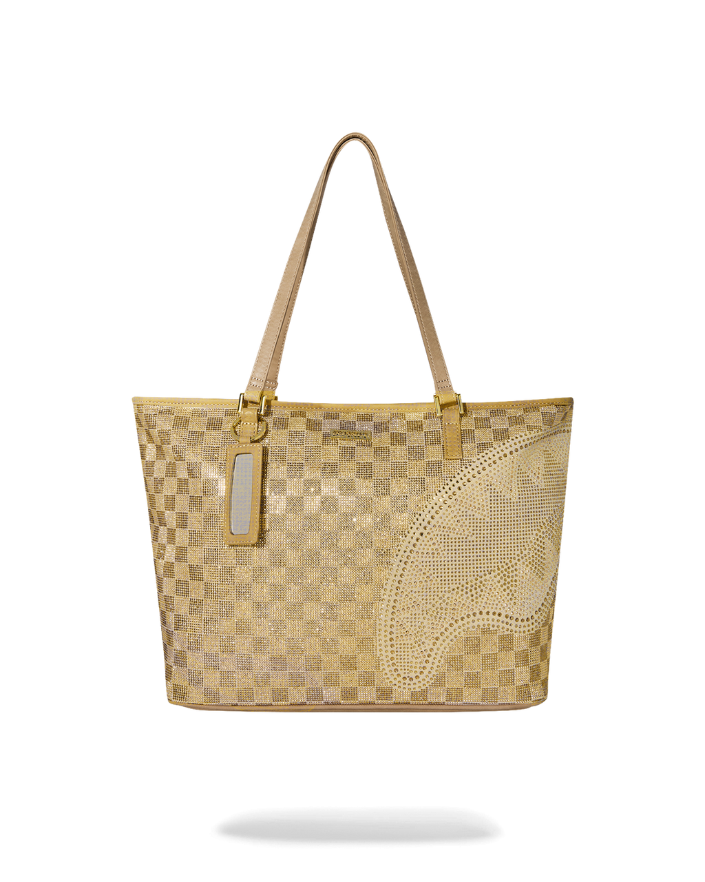 TRINITY 24K TOTE