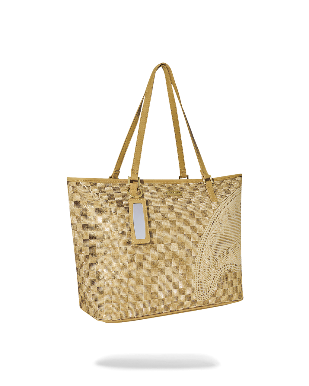TRINITY 24K TOTE