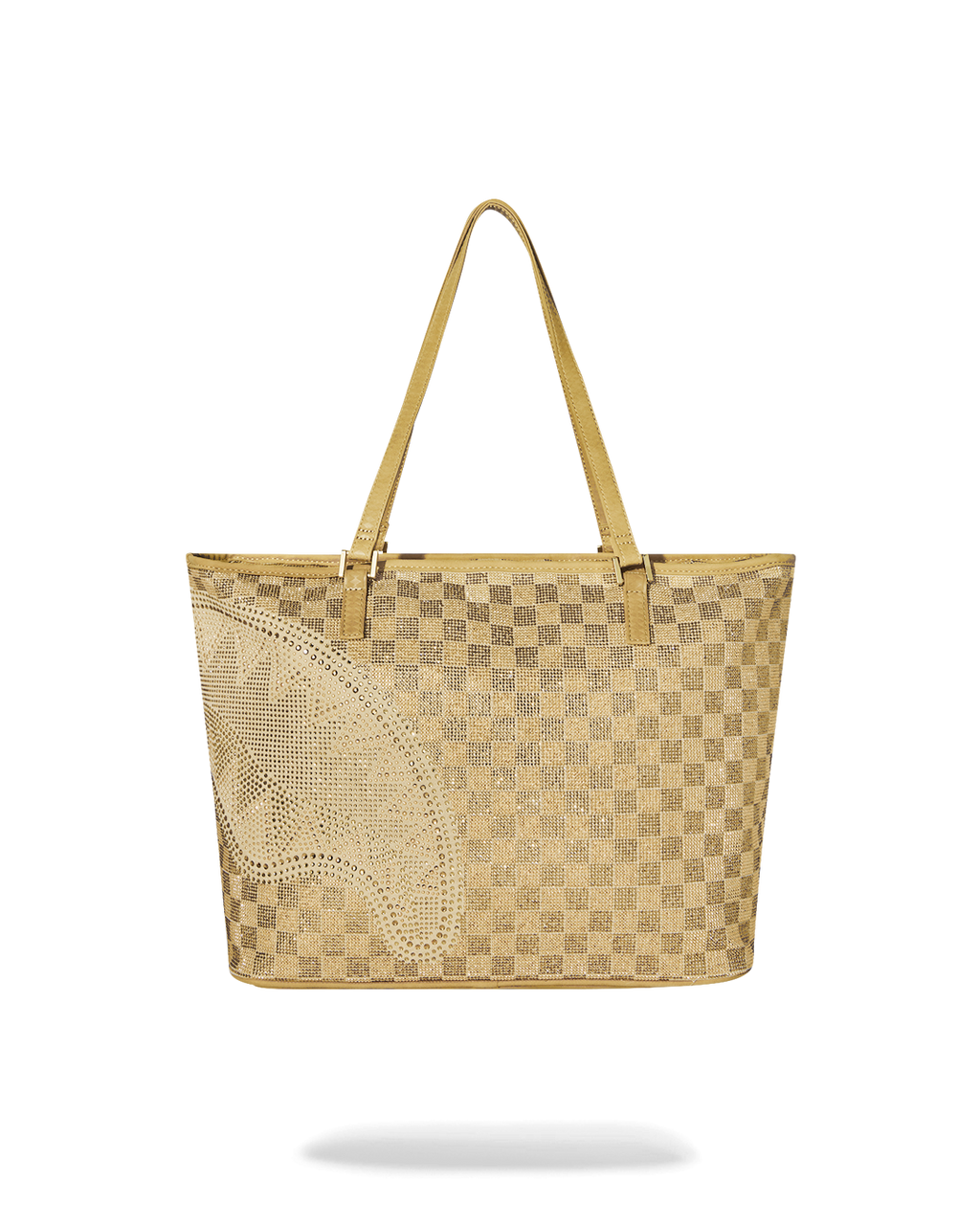 TRINITY 24K TOTE