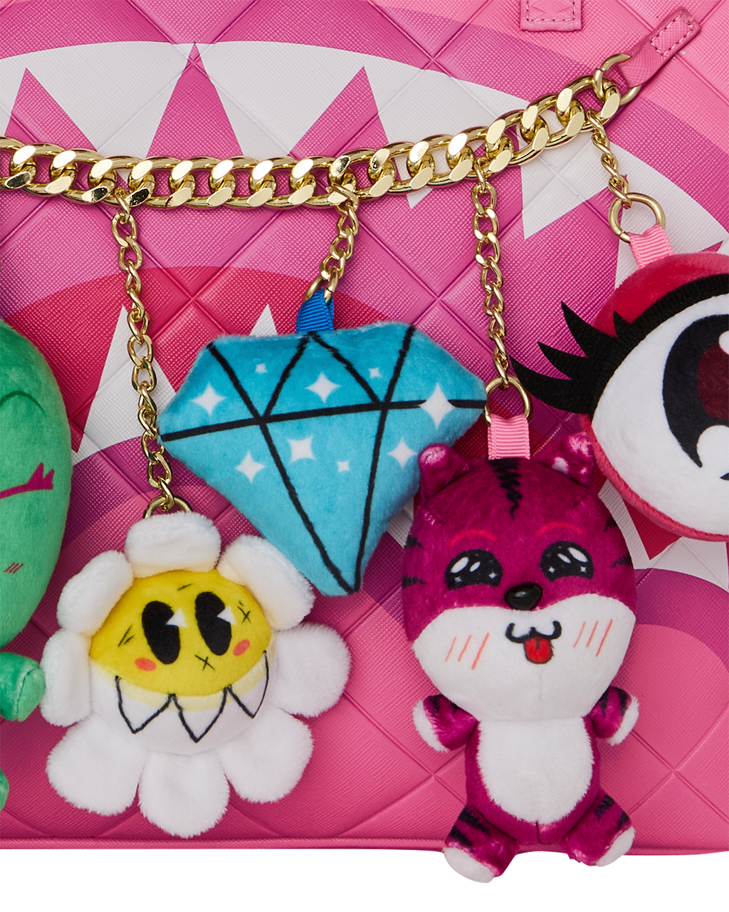 KAWAII CUTIE TOTE
