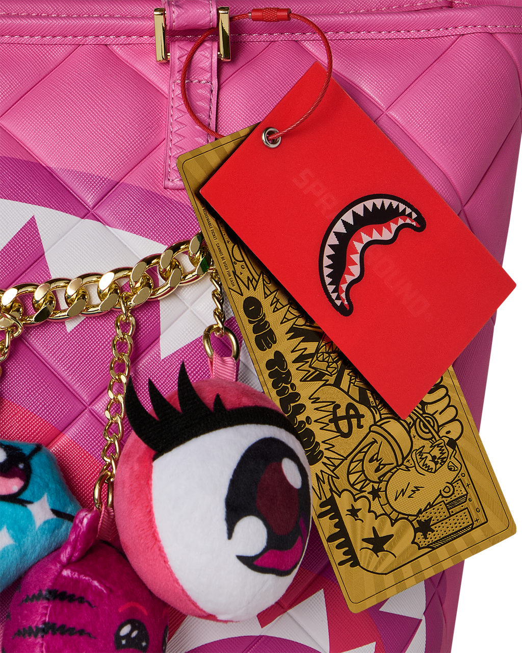 KAWAII CUTIE TOTE