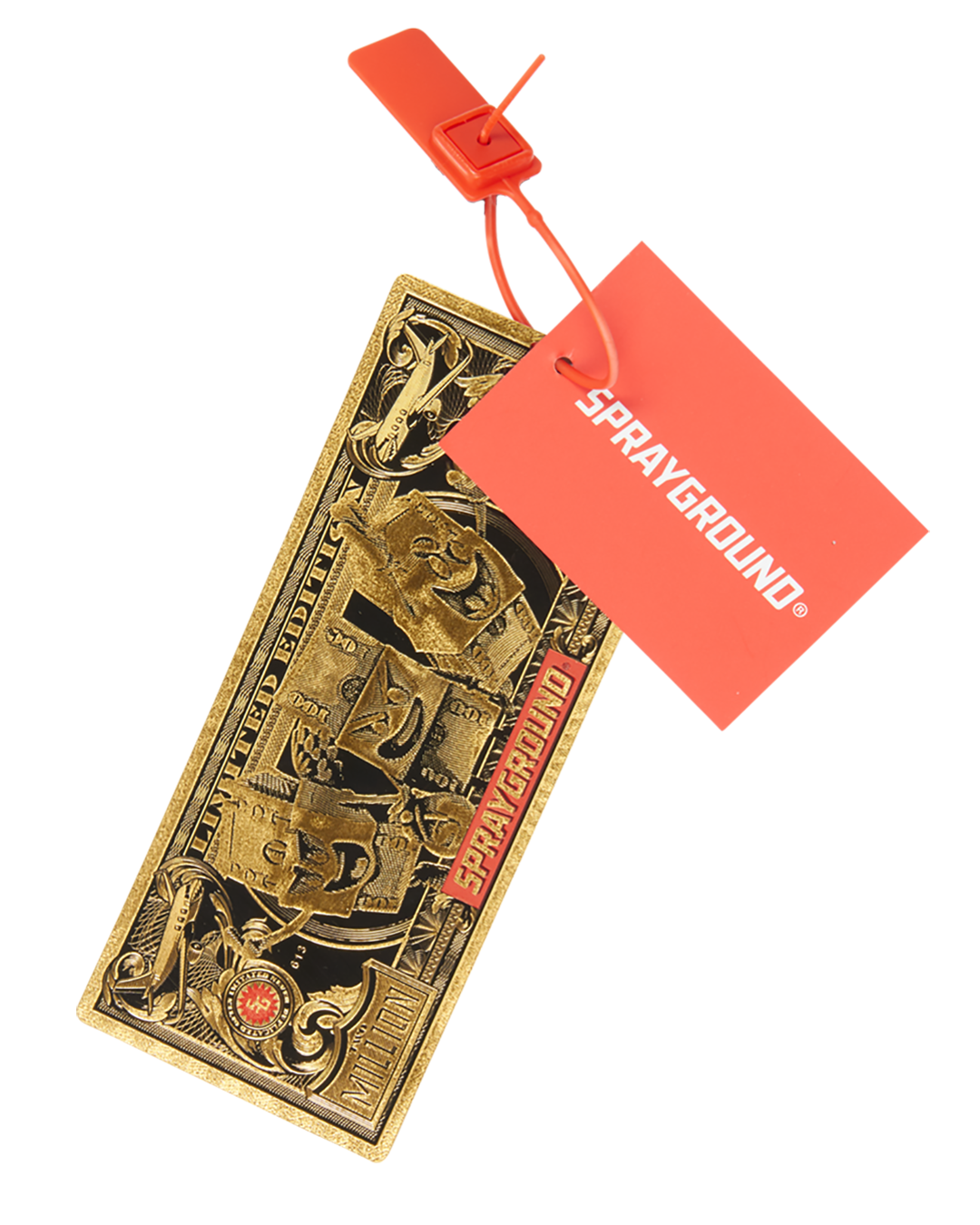 DRAGON WAVE BACKPACK