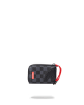 HENNY BLACK WALLET
