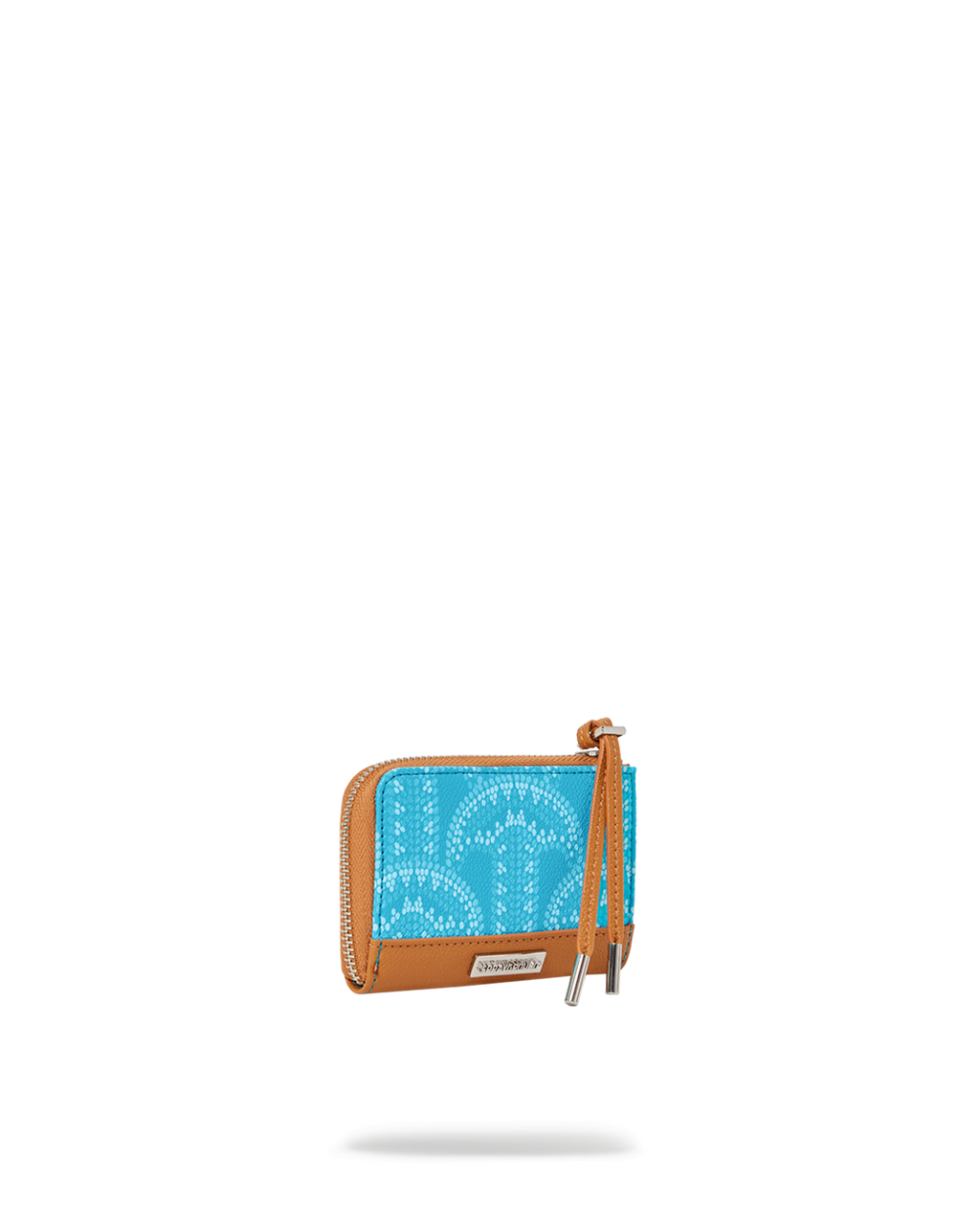 ILLUCHAINS TURQ WALLET