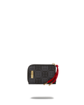 OBSIDIAN STUNNER A.i.6 SANDFLOWER COLLAB WALLET