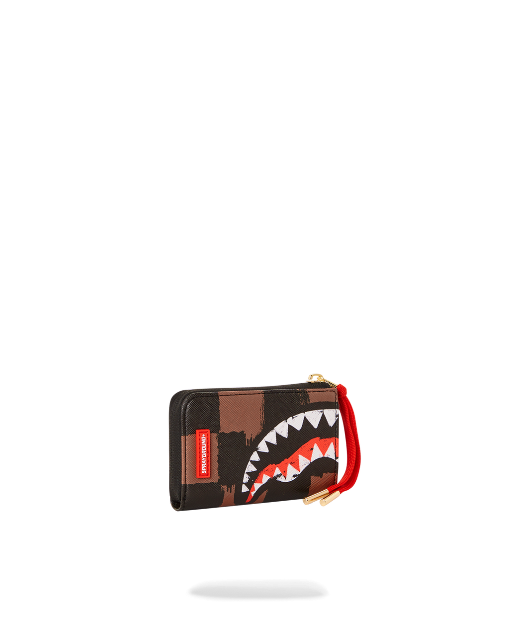 SHARKS IN PARIS VANQUISH WALLET