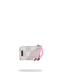 A.I.8 AFRICAN INTELLIGENCE BOOKED & BUSY WALLET