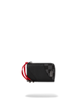 RACEWAY SHADOW PHANTOM WALLET