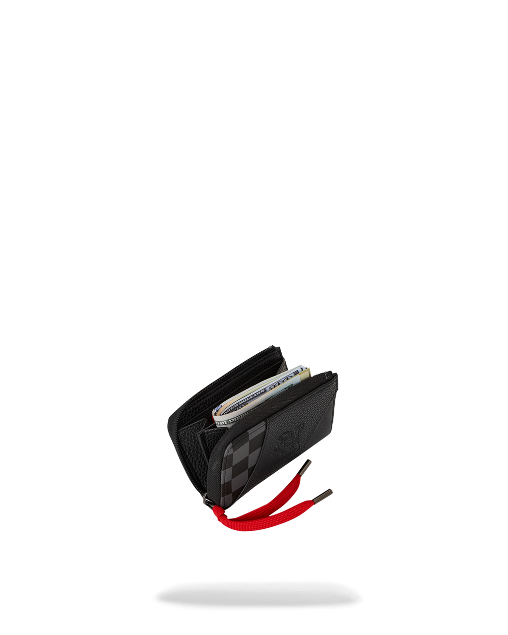 RACEWAY SHADOW PHANTOM WALLET